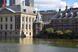 Voorzichtig meer lucht tijdens de lockdown
