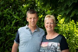 Leiding Gastenhuis Almere Duin in handen van Kees en Anita Geurts uit Lelystad