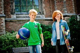 Terugblik na 1 jaar corona: de flexibele ouder maakt er toch iets moois van