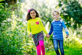 Terugblik na 1 jaar corona: de flexibele ouder maakt er toch iets moois van