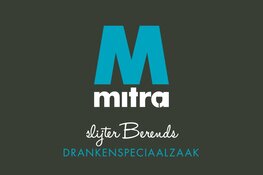 Slijter Berends neemt Mitra Lelystad over van Christian Voogt