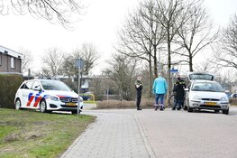 Fietser aangereden in Lelystad: Automobilist op de vlucht