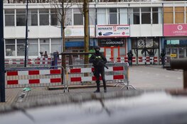 Marengo-proces vandaag verder in Osdorpse bunker