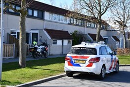 Aanhouding na overval in Lelystad