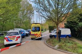 Steekincident in Lelystad