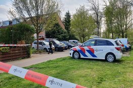 Steekincident in Lelystad