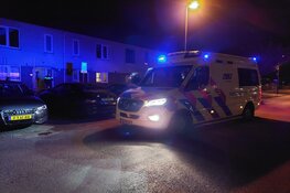 Persoon gebeten door hond in Lelystad