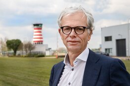 Bedrijfskring Lelystad pleit voor opening Lelystad Airport