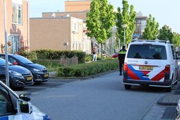 Kind aangereden in Lelystad