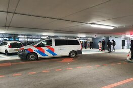 Beroving in Lelystad