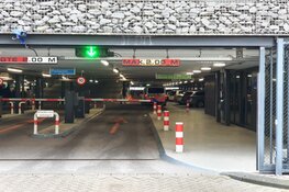 Beroving in Lelystad