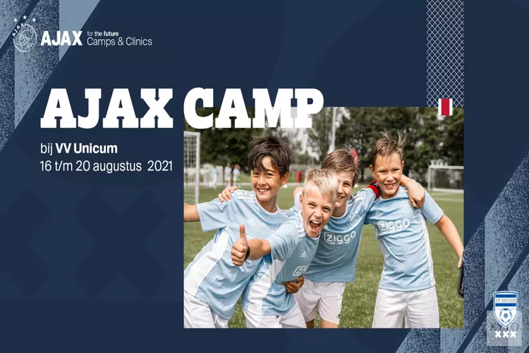 Ajax komt opnieuw naar Lelystad