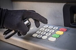 Oplichters komen niet ver