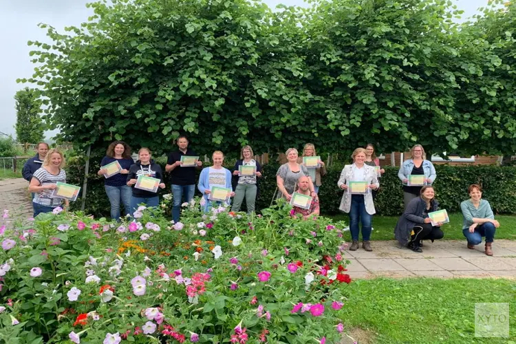 Steeds meer educatieboeren in Flevoland