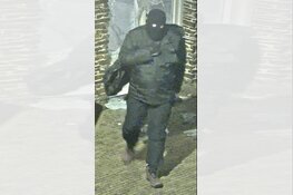 Gezocht: Inbraak juwelier Bataviastad