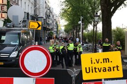 Vandaag gelegenheid tot afscheid van Peter R. de Vries in Carré