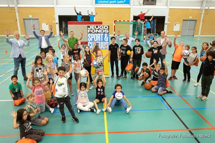 Wethouder De Vreede bezoekt recordeditie Summer’s Cool