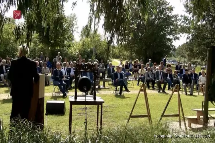 Flevolandse Indiëherdenking