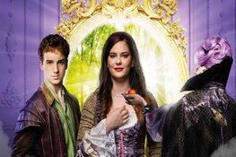 Het bekende sprookje Sneeuwwitje komt naar het Agora Theater