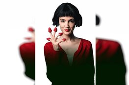 Franse filmhit Amélie komt naar Lelystad