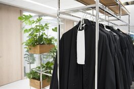 Tbs met dwangverpleging geëist voor doodsteken van buurman in Lelystad