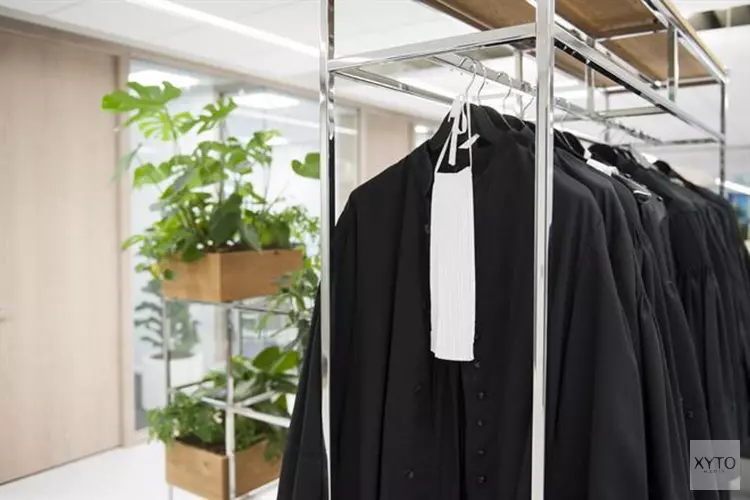 Tbs met dwangverpleging geëist voor doodsteken van buurman in Lelystad