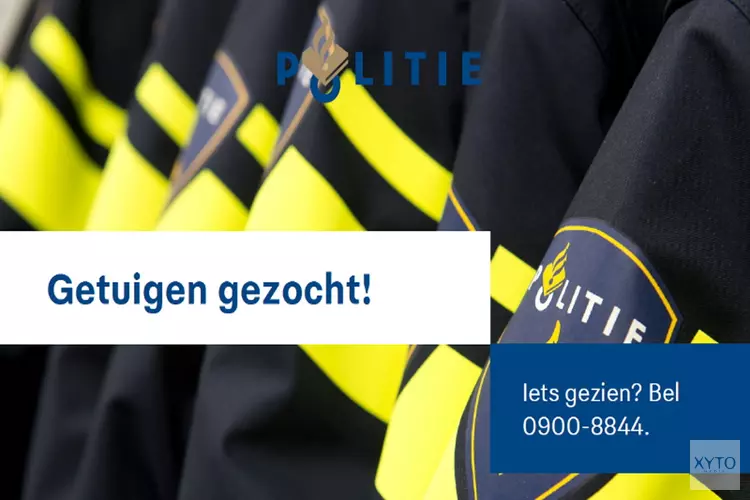 Vrouw beroofd bij Kustrifbrug Lelystad getuigen gezocht