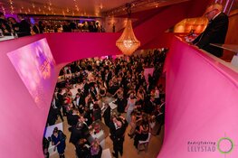 Jaarlijks gala Bedrijfskring Lelystad gaat door in januari