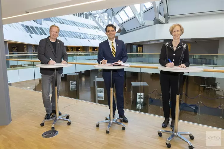 Lelystad stelt tien woningen beschikbaar om lerarentekort aan te pakken