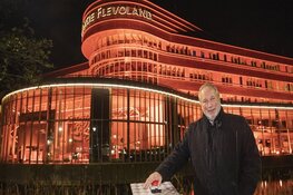 Oranje provinciehuis tegen (verborgen) vrouwengeweld