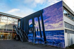 Persbericht: Openingsweekend street art project Writer's Block met gratis tours