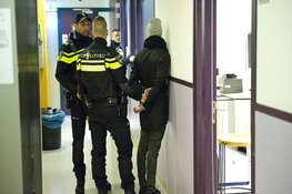 Aanhoudingen in onderzoek ontploffing Lelystad