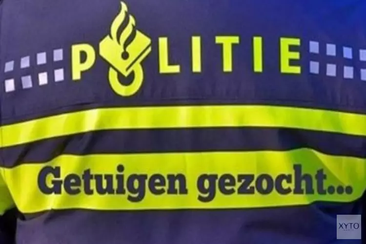 Getuigen gezocht incident Biesbostraat Lelystad