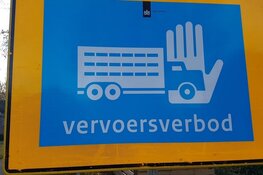 Vogelgriep vastgesteld bij leghennenbedrijf in Lelystad