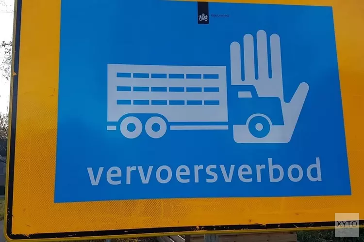 Vogelgriep vastgesteld bij leghennenbedrijf in Lelystad