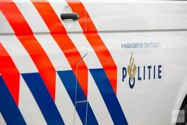 Twee winkelmedewerkers aangereden