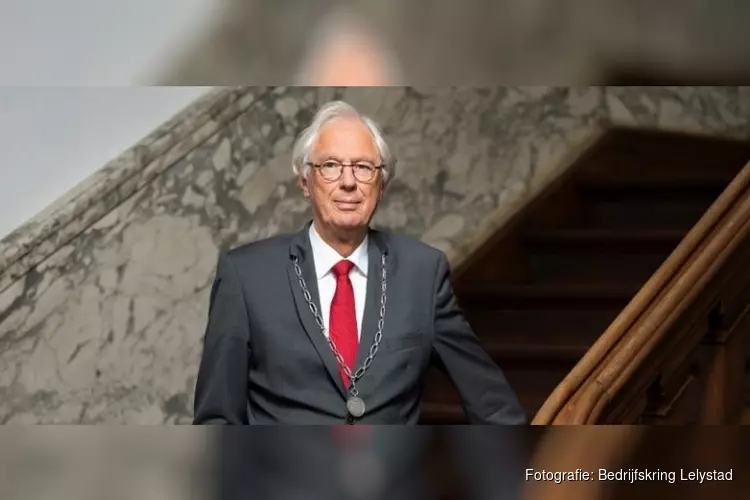 Interactief Politiek Café voor ondernemers