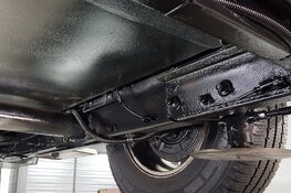 3C Camper Custom Care heeft een nieuwe specialisatie: Bodembescherming