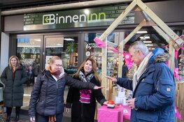 Nieuwe activiteitenapp voor inwoners Lelystad gaat eenzaamheid tegen