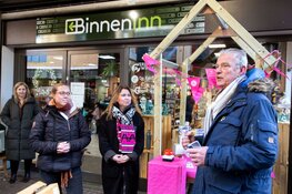 Nieuwe activiteitenapp voor inwoners Lelystad gaat eenzaamheid tegen