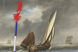 Uitreiking scheepswrakkenpaspoorten