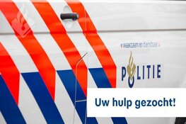 Getuigen gezocht dodelijk verkeersongeval Lelystad