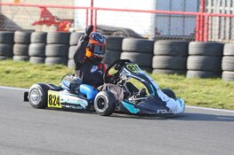 Quinten van Leeuwen (10) maakt indruk met NK-overwinning: "Lang geleden dat ik een finale had gewonnen"