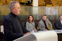 Ondernemers en gemeente in gesprek over lokaal inkopen en aanbesteden