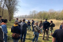 Provincie Flevoland 21 gastheren- en gastvrouwen rijker