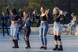 Gratis urban workshops bij poppodium Corneel
