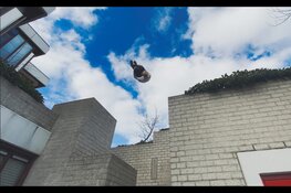 Gratis urban workshops bij poppodium Corneel