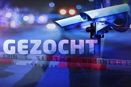 Getuigen gezocht straatroof Lelystad