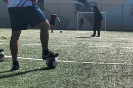 Gevangenis Lelystad en Streetkings gaan samenwerken