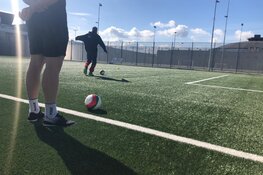 Gevangenis Lelystad en Streetkings gaan samenwerken